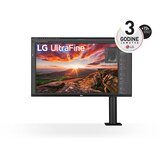 LG 32” UltraFine IPS Ergo 32UN880K-B Monitor Cene