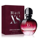 Rabanne Black XS For Her parfemska voda za žene 50 ml Cijene
