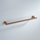 REA Bath Kupaonska viješalica 6603 Modern Brush Copper | shoptok.hr