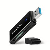 Axagon CR USB 3.2Gen1, SD, MicroSD, CRE-S2N, AXA | Eponuda.ba