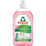 Frosch Gel za pomivanje posode z malino - 500 ml | Shoptok.si