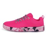 Vuch Ženske tenisice Dazzle Pink s memory foam uloškom, veličine 36–43 Cijene