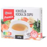 Maxi Kokosija kocka Lion 40g | ePonuda.com