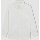 Defacto Regular Fit Long Sleeve Shirt | shoptok.hr