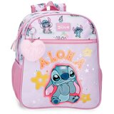 Disney Stitch Ruksak You & Me 33 cm prilagodljiv za kolica | shoptok.hr