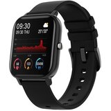 Moye Kronos Smart Watch Pametna Ura - črne Barve | Shoptok.si