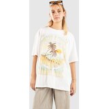 Billabong Sunset Mindset T-Shirt salt crystal Cijene