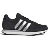 Adidas Nizke superge Run 60s 3.0 Črna | Shoptok.si