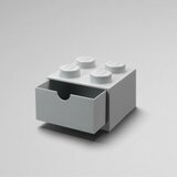 Lego stona fioka (4): Siva Cene