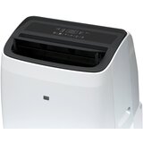 BE COOL BC12INKL2401FW Klimatska naprava za in hlajenje ogrevanje, 12.000 BTU, za do primerna prostore 42m², WiFi | Shoptok.si