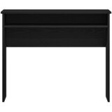 Radni stol Crni hrast 90x50x74 cm Konstruirano drvo | shoptok.hr