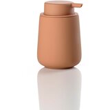 Zone Narančasti dozator sapuna od kamenine 250 ml Nova One – | shoptok.hr