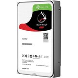 Seagate IronWolf ST12000VN0008/trdi disk/12 TB/SATA 6Gb/s ST12000VN0008 Cene