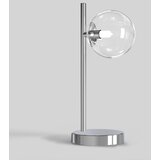  ONLI - Stona lampa KIMBERLY 1xG9/6W/230V 35 cm sjajni hrom | Eponuda.com