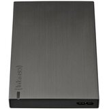Intenso Eksterni Hard Disk 2.5", kapacitet 2TB, USB 3.0, Crna - HDD3.0-2TB/Memory Board | Eponuda.com