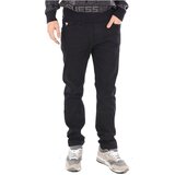 Guess Jeans straight T3YJ17 D54P0 Črna | Shoptok.si
