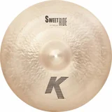 Zildjian K0731 K Sweet Ride činela 21"