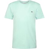 Lacoste Majice s kratkimi rokavi CAMISETA BASICA HOMBRE TH2038 Zelena | Shoptok.si