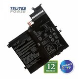 Baterija za laptop asus S406UA series / C21N1701 7.7V 39Wh / 5070mAh