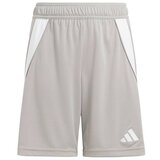 Adidas Hlače 3/4, 7/8 Tiro 24 Jr Siva Cene