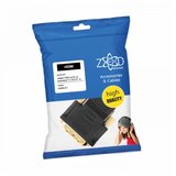 Zed_Electronic Adapter HDMI na DVI - HDMI-DV