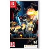 Nintendo Ion Fury (Switch) - Code In A Box | shoptok.hr