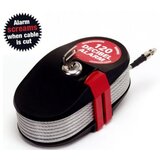  Kabelska ključavnica Alarm 4,6 m | Shoptok.si