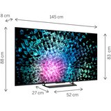 Thomson Televizor 65MG7C15 MiniLED, 164 cm (65"), 4K UHD, Google TV, 144Hz, (5000019664) | Shoptok.si