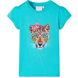  Dječja majica boja mente | shoptok.hr
