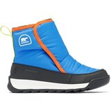 Sorel Škornji za sneg Whitney™ II Plus Bootie Wp 2101341485 Modra Cene