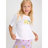 Sinsay Dvodijelna pidžama Pokémon | shoptok.hr