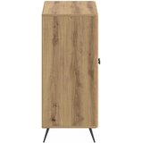  Ormar za cipele BREDA 59,5 x 39,5 x 90 cm Konstruirano drvo | shoptok.hr