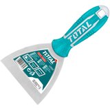 Total gladilka pleskarska inox 75mm/ industrial (THT83806) cene