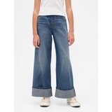 GAP Children's Jeans Wide-Leg Baggy - Girls | shoptok.hr