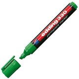 Edding permanentni marker EDE330004 E-330, rez. kon., zelen 10 KOS Cene