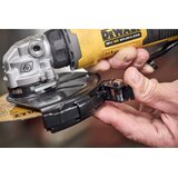 Dewalt DCG404NT akumulatorska ugaona brusilica 18V, 125mm, bodygrip drška (solo alat u tstak koferu) | Eponuda.com