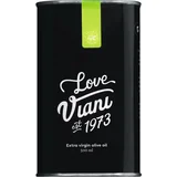 Olje Gentle Love - 500 ml