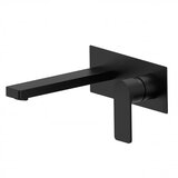 Copen nook baterija za lavabo crna mat C-01-108MB | ePonuda.com