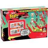 Funko Bitty Pop Blister 4 figuras Bitty POP Jurassic Park Triceratops | shoptok.hr