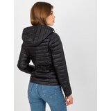 Honey Winter Jacket-NM-KR-D2-3880.99P-black | Shoptok.si