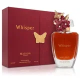 Whisper 100 ml parfumska voda unisex