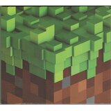 C418 MINECRAFT VOLUME ALPHA Cene