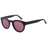  Unisex Sunčane naočale Andy Wolf AW Chestnut Sun Tortoise | shoptok.hr