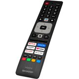 Sharp Oštar 55HL4265E 4K UHD LED Google TV 139 cm (55") | shoptok.hr