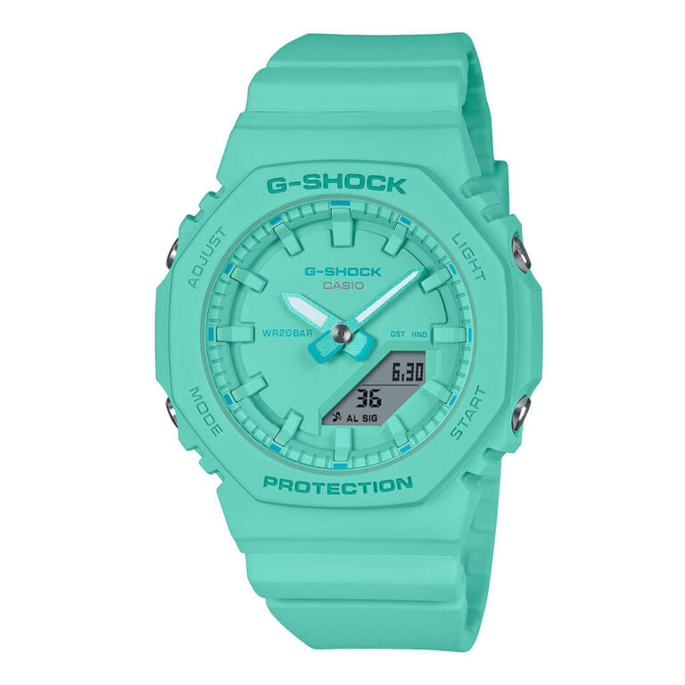 Casio GMA-P2100-2AER Cene