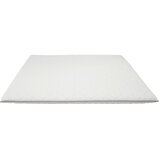 Nadmadrac 140 x 200 cm od visco memorijske pjene 6 cm | shoptok.hr