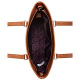 Vuch Torba na rame Neela Brown, 25 x 34 cm | shoptok.hr