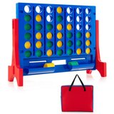  4 u nizu, četiri u nizu, s torbom za prenošenje & 42 figure | shoptok.hr