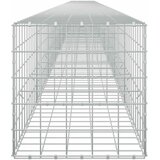  Gabion s žicom debljine 3 5 mm i mrežom 10x10 cm 950x50x50 cm - 50 cm 50 cm 950 cm | shoptok.hr