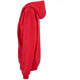 Pri Unzipped kangaroo sweatshirt with hood SELENA | Shoptok.si
